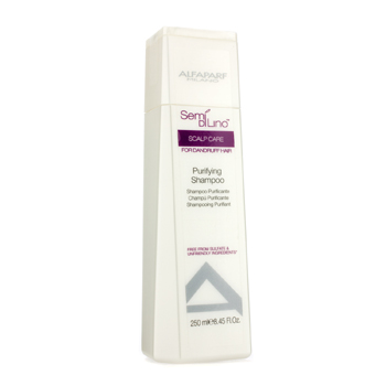 Semi-Di-Lino-Scalp-Care-Purifying-Shampoo-(For-Dandruff-Hair)-AlfaParf