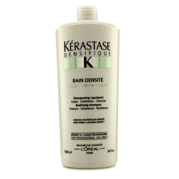 Densifique Bain Densite Bodifying Shampoo (Hair Visibly Lacking Density) Kerastase Image
