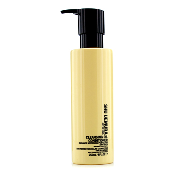 Cleansing Oil Conditioner (Radiance Softening Perfector) Shu Uemura Image