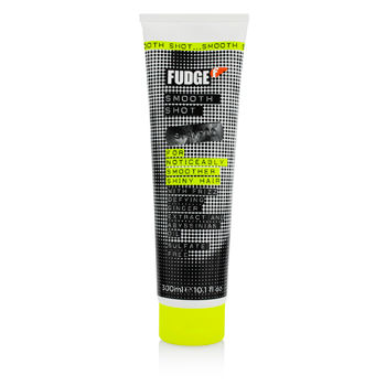 Smooth Shot Shampoo (For Noticeably Smoother Shiny Hair) Fudge Image
