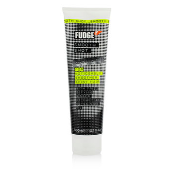 Smooth Shot Conditioner (For Noticeably Smoother Shiny Hair) Fudge Image