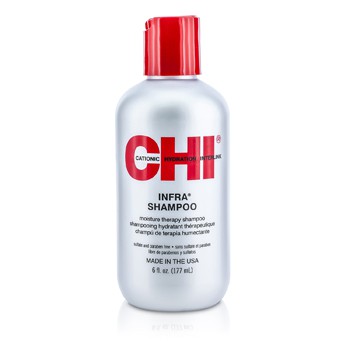 Infra Moisture Therapy Shampoo CHI Image