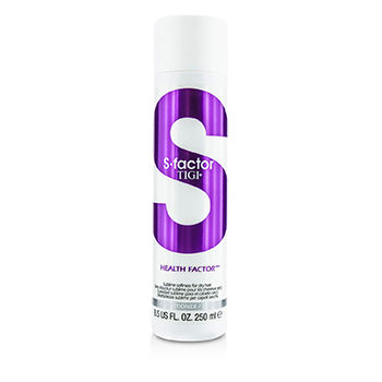 S Factor Health Factor Conditioner (Sublime Softness For Dry Hair) Tigi Image