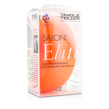 Salon-Elite-Professional-Detangling-Hair-Brush---Orange-Mango-(For-Wet-and-Dry-Hair)-Tangle-Teezer