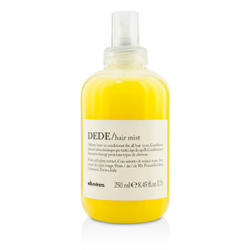 Dede-Delicate-Leave-In-Conditioner-Hair-Mist-(For-All-Hair-Types)-Davines