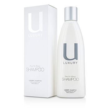 U Luxury Pearl & Honey Shampoo Unite Image