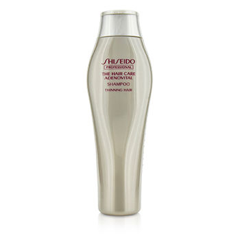 Adenovital-Shampoo-(For-Thinning-Hair)-Shiseido