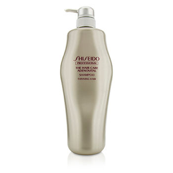 Adenovital-Shampoo-(For-Thinning-Hair)-Shiseido