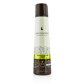 Professional Weightless Moisture Conditioner Macadamia Natural Oil Image