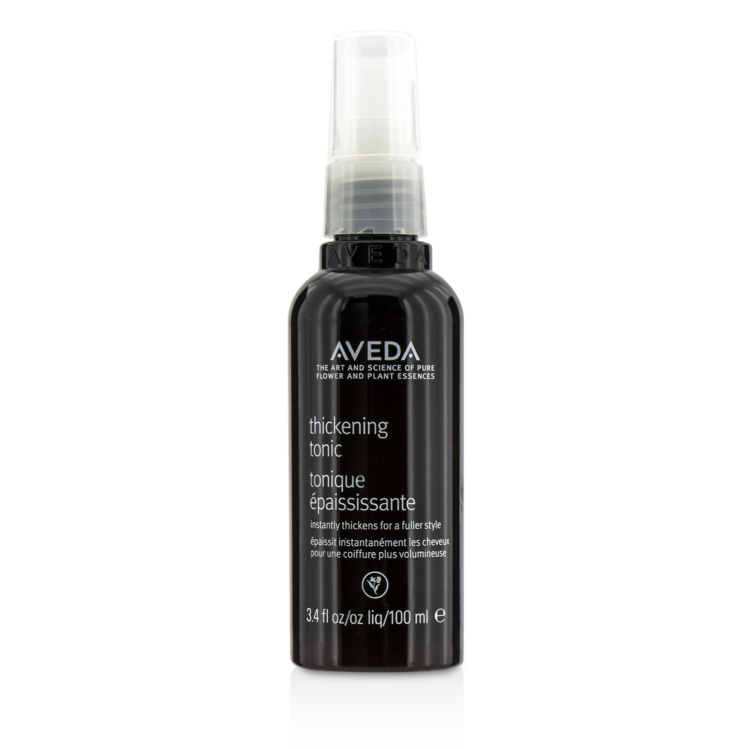 Thickening Tonic (Instantly Thickens For A Fuller Style) Aveda Image