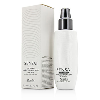 Sensai-Shidenkai-Hair-Loss-Treatment-(For-Men)-Kanebo