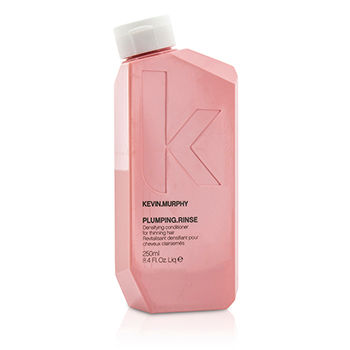 Plumping.Rinse Densifying Conditioner (A Thickening Conditioner - For Thinning Hair) Kevin.Murphy Image