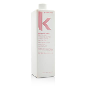 Plumping.Rinse Densifying Conditioner (A Thickening Conditioner - For Thinning Hair) Kevin.Murphy Image