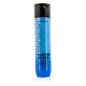 Total-Results-Moisture-Me-Rich-Glycerin-Shampoo-(For-Hydration)-Matrix