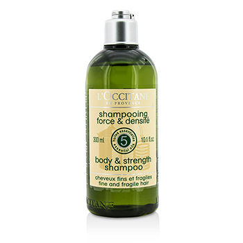 Aromachologie-Body-and-Strength-Shampoo-(Fine-and-Fragile-Hair)-LOccitane