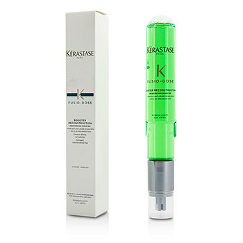 Fusio-Dose Booster Reconstruction Reinforcing Booster (Damaged Over-Processed Hair) Kerastase Image