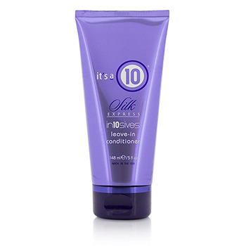 Silk Express In10sives Leave-In Conditioner Its A 10 Image
