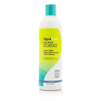 No-Poo-Decadence-(Zero-Lather-Ultra-Moisturizing-Milk-Cleanser---For-Super-Curly-Hair)-DevaCurl