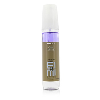 EIMI Thermal Image Heat Protection Hair Spray Wella Image