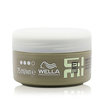 EIMI Grip Cream Flexible Molding Cream (Hold Level 3) Wella Image