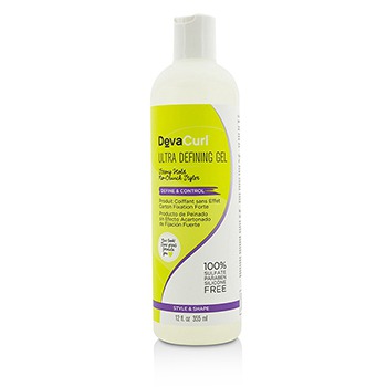 Ultra-Defining-Gel-(Strong-Hold-No-Crunch-Styler---Define-and-Control)-DevaCurl