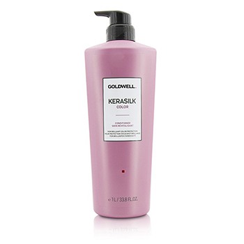 Kerasilk Color Conditioner (For Color-Treated Hair) Goldwell Image