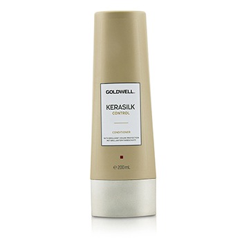 Kerasilk Control Conditioner (For Unmanageable Unruly and Frizzy Hair) Goldwell Image