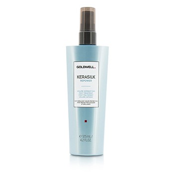 Kerasilk Repower Volume Intensifying Post Treatment (For Extremely Fine Limp Hair) Goldwell Image