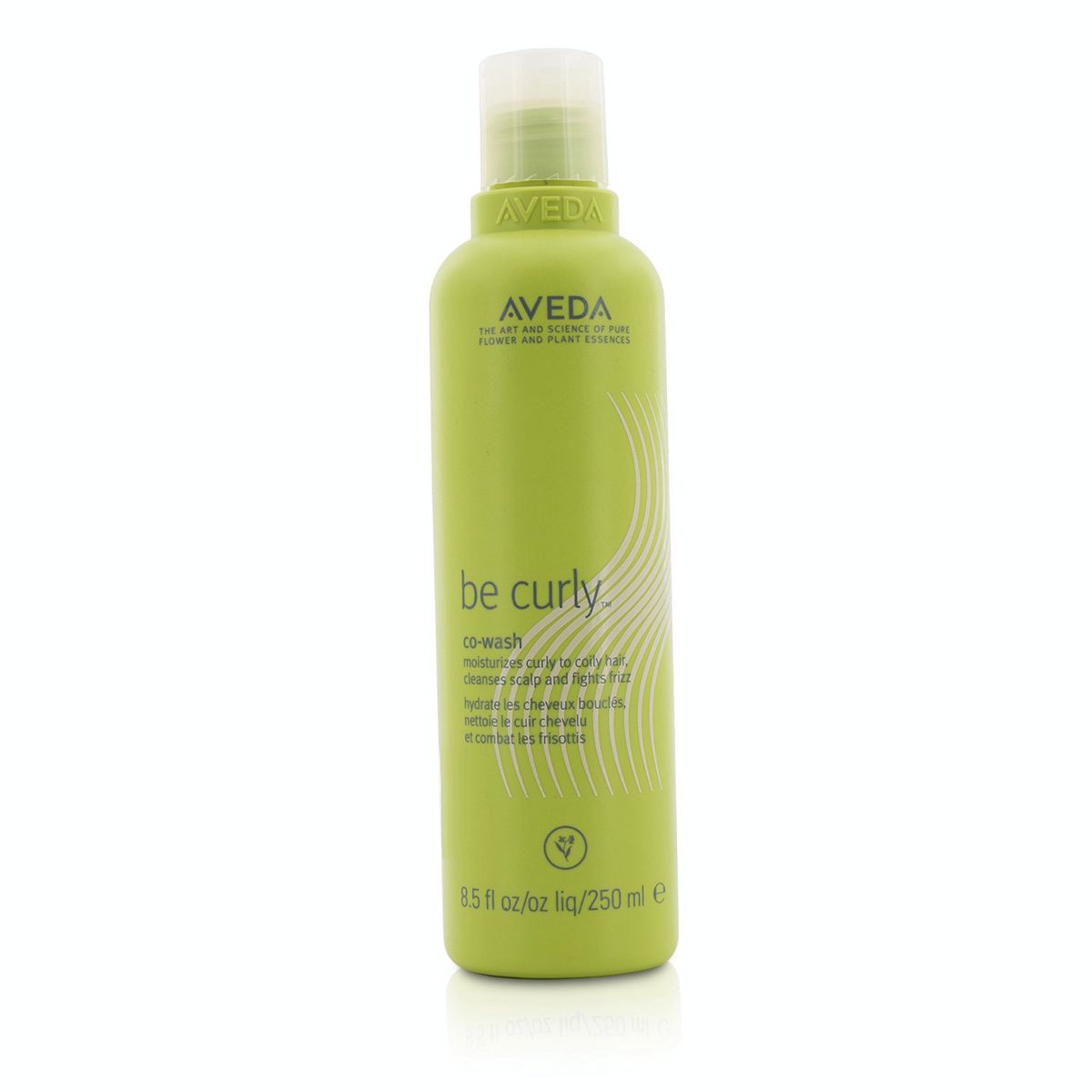 Be Curly Co-Wash Aveda Image