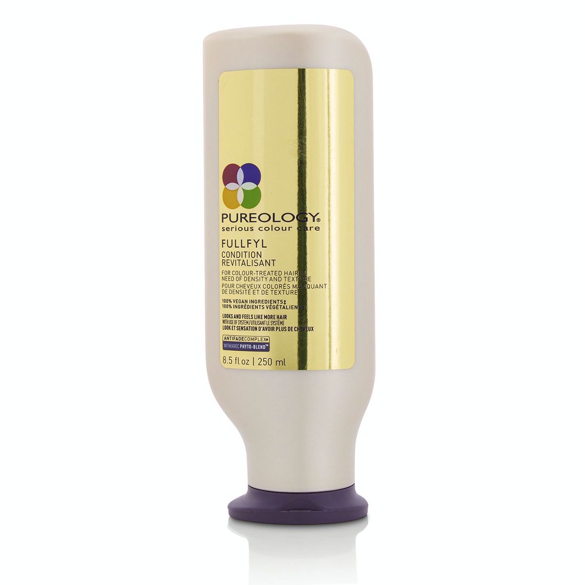 Fullfyl Condition (For Colour-Treated Hair) Pureology Image