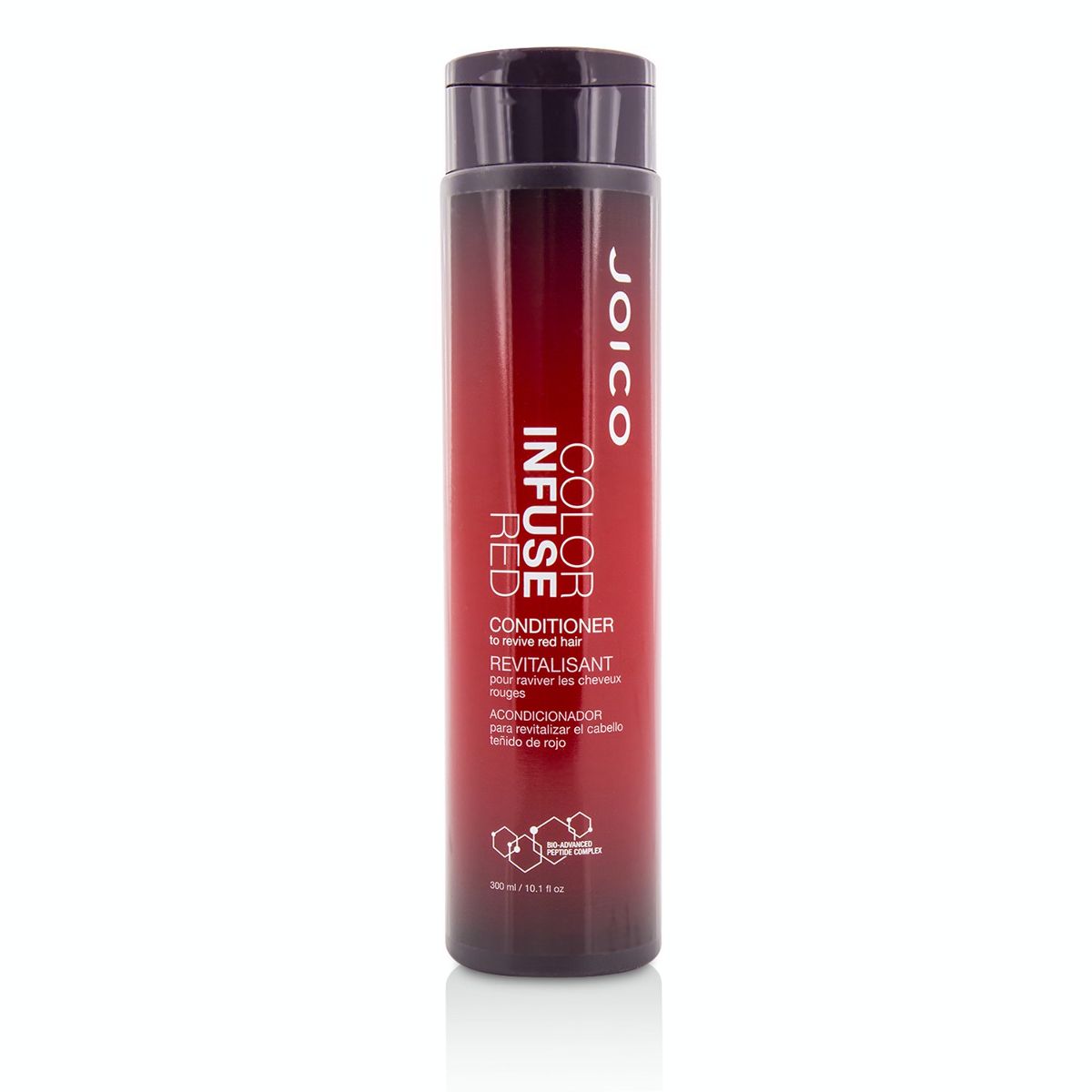Color Infuse Red Conditioner (To Revive Red Hair) Joico Image