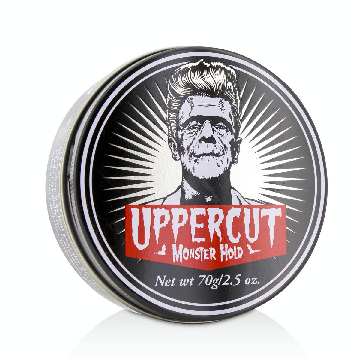Deluxe Pomade by Uppercut Deluxe @ Perfume Emporium Hair Care