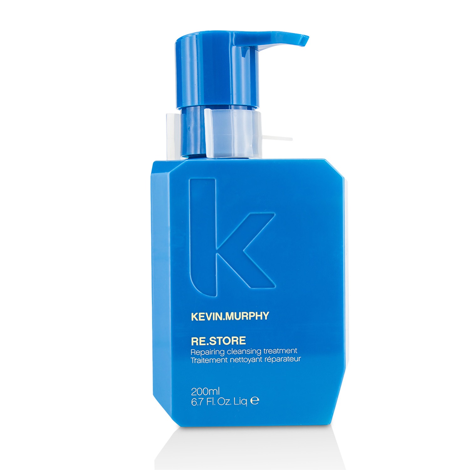 Re.Store (Repairing Cleansing Treatment) Kevin.Murphy Image