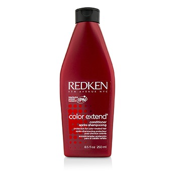 Color Extend Conditioner (Protection For Color-Treated Hair) Redken Image