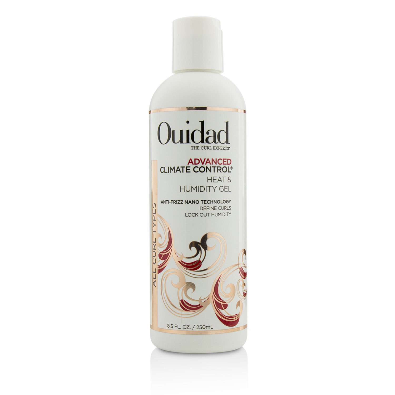 Advanced Climate Control Heat & Humidity Gel (All Curl Types) Ouidad Image