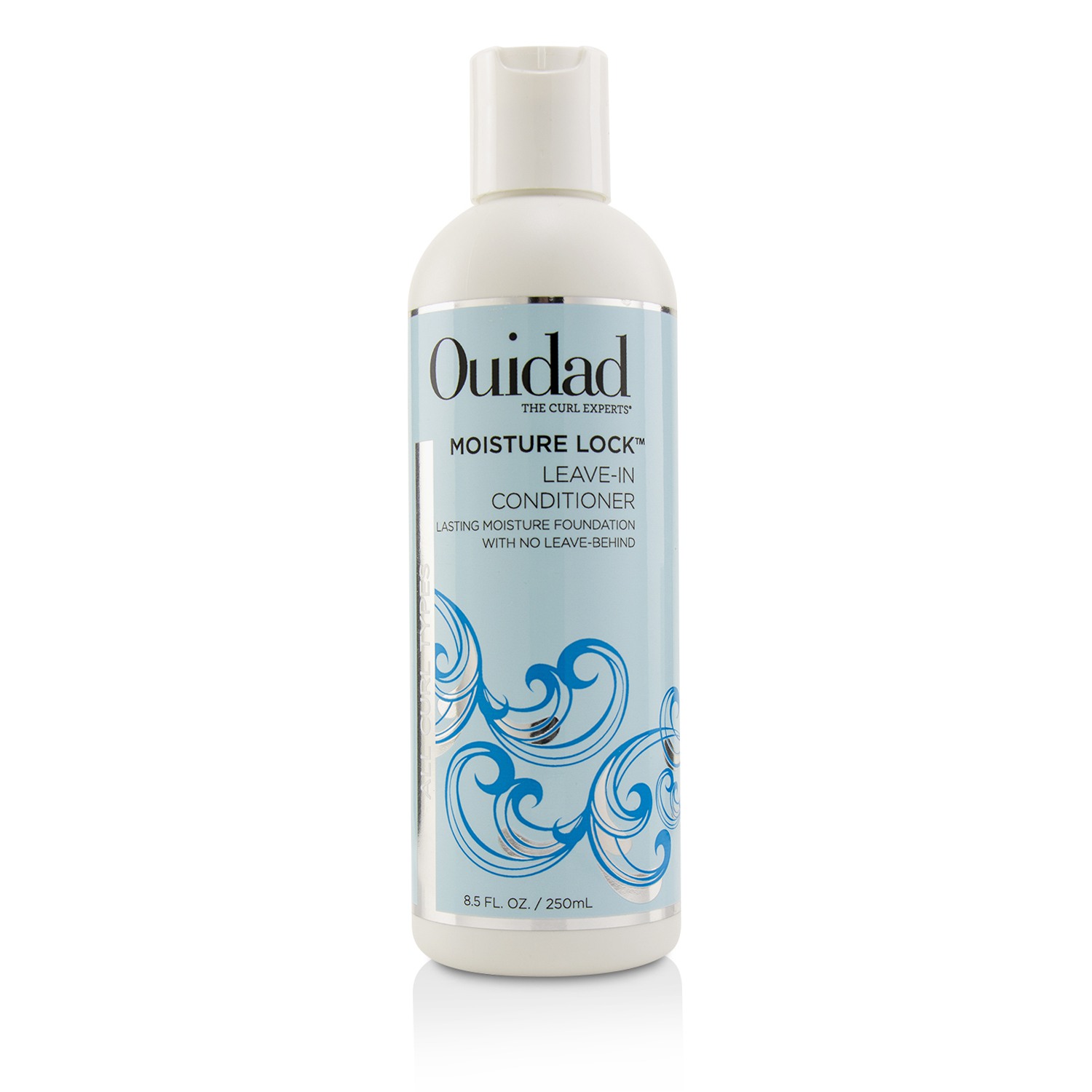 Moisture Lock Leave-In Conditioner (All Curl Types) Ouidad Image