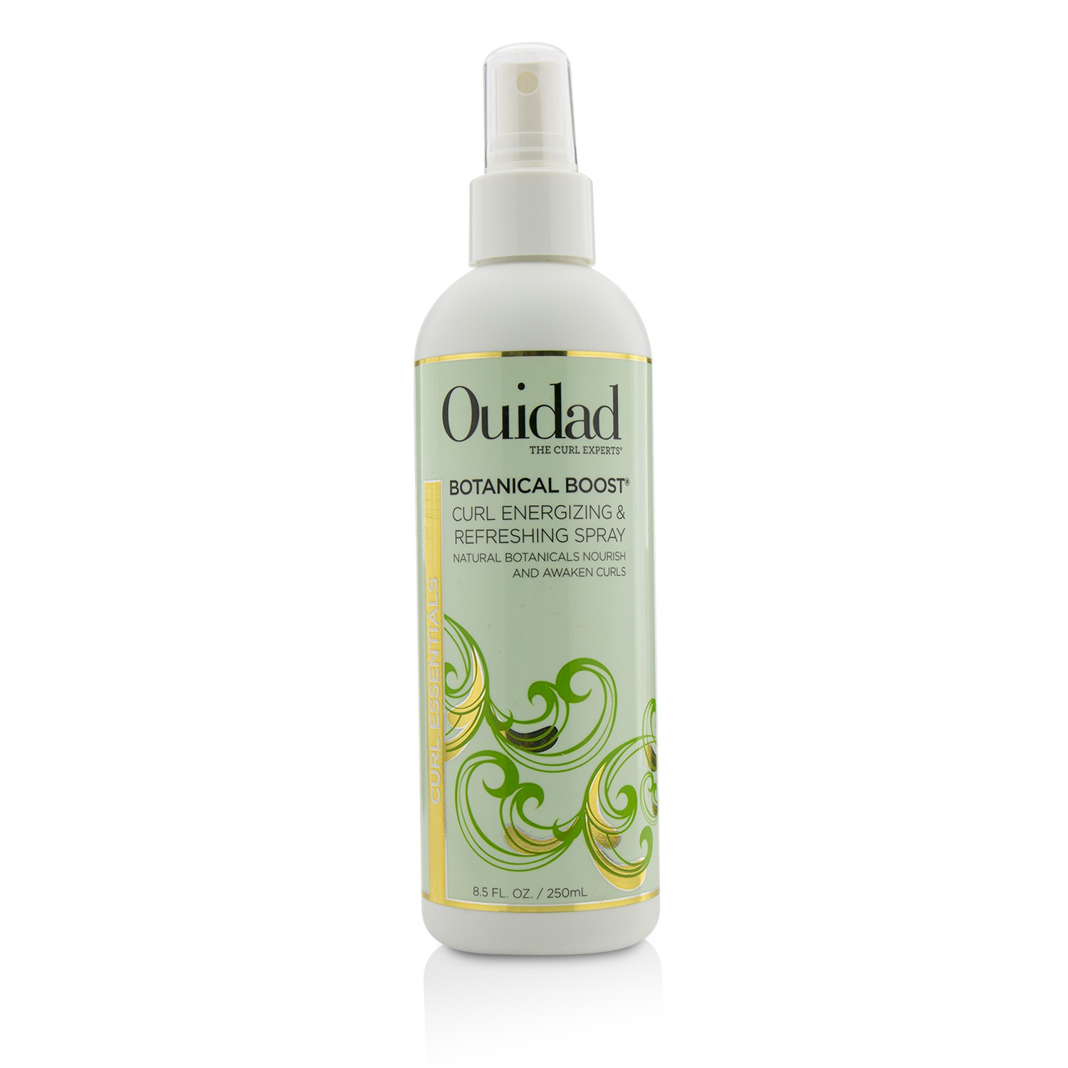 Botanical Boost Curl Energizing & Refreshing Spray (All Curl Types) Ouidad Image