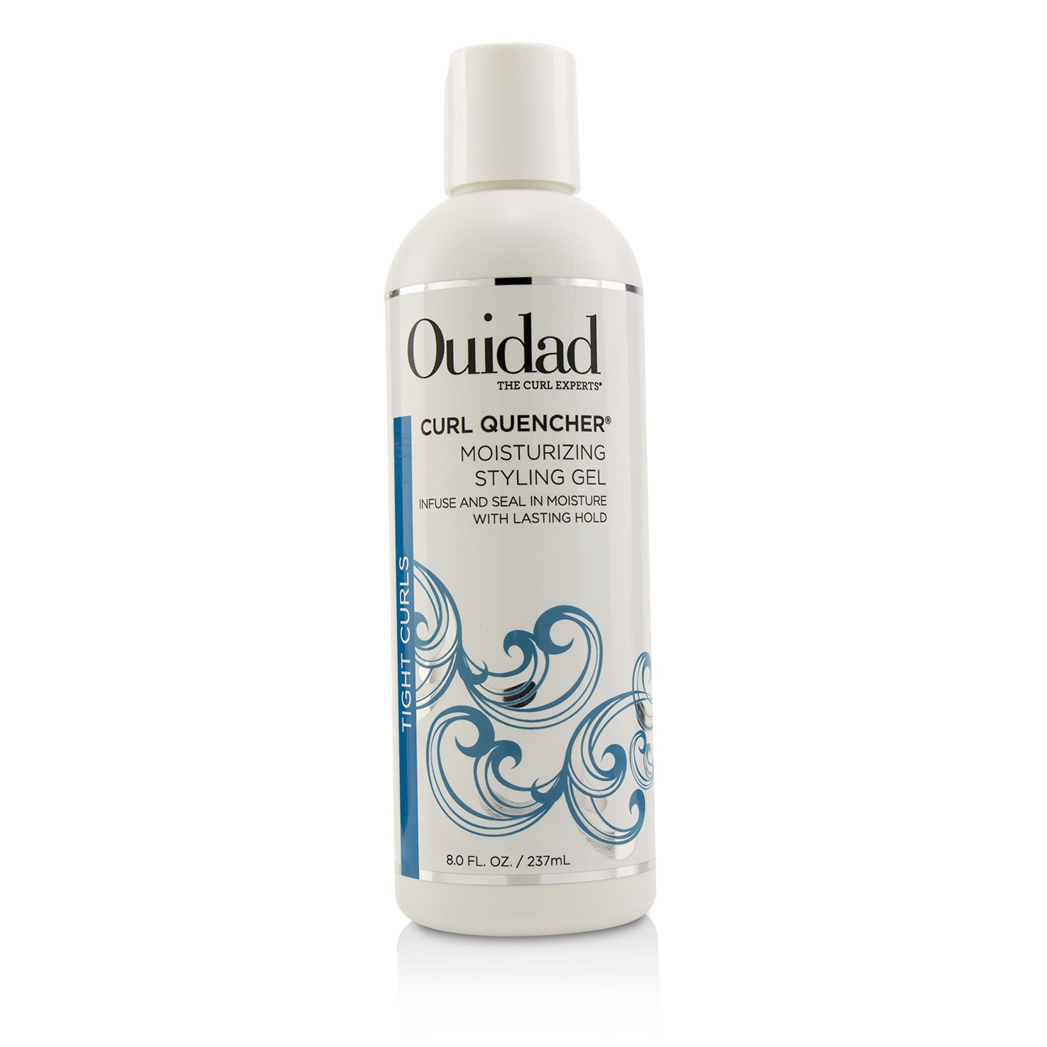 Curl Quencher Moisturizing Styling Gel (Tight Curls) Ouidad Image