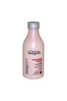 Vitamino Color Shampoo LOreal Image
