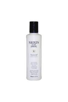 System 1 Scalp Therapy For Fine Natural Normal - Thin Looking Hair Nioxin Image