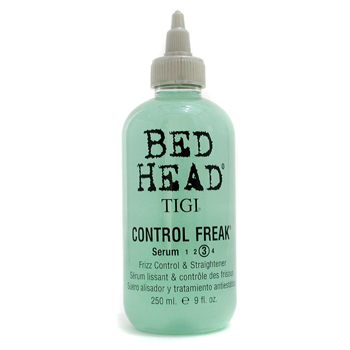 Bed Head Control Freak Serum ( Frizz Control & Straightener ) Tigi Image
