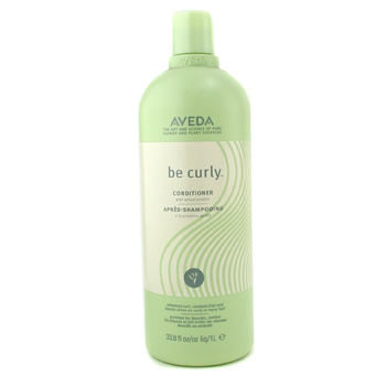 Be Curly Conditioner Aveda Image