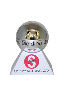 S-Factor Creamy Mold Wax TIGI Image