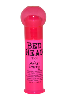 Bed Head After-Party Smoothing Cream TIGI Image