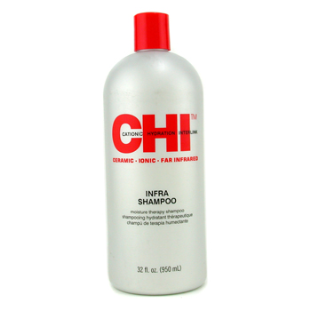 Infra Moisture Therapy Shampoo CHI Image