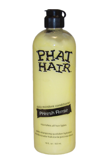 Daily Moisture Conditioner Phresh Rinse Phat Hair Image