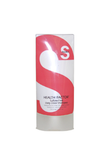 S-Factor Health Factor Daily Dose Shampoo TIGI Image