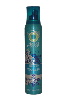 Herbal-Essences-Set-Me-Up-Extra-Hold-Mousse-Clairol