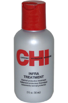 Infra Treatment CHI Image