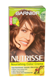 Nutrisse-Nourishing-Color-Creme-#-535-Medium-Golden-Mahogany-Brown-Garnier